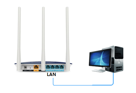 tplink无线安全设置_如何使用TP-Link APP设置无线设备的安全策略_无线策略服务已被禁用怎么办