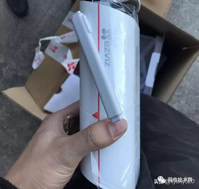 无线摄像头优点和缺点_无线摄像头功能_使用手机设置TP-LINK无线网络摄像头的优点