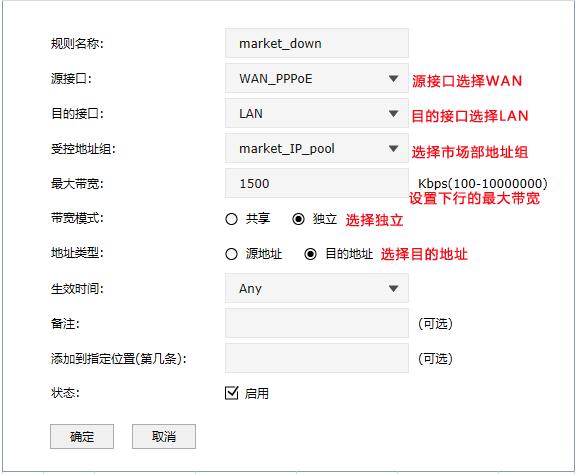 网络带宽需求_TP-Link路由器在高带宽需求环境中的表现_带宽配置