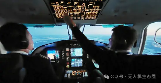 TP1000：首飞成功的无人运输机，智能空投的未来_空投无人小飞机是什么意思_空投无人机