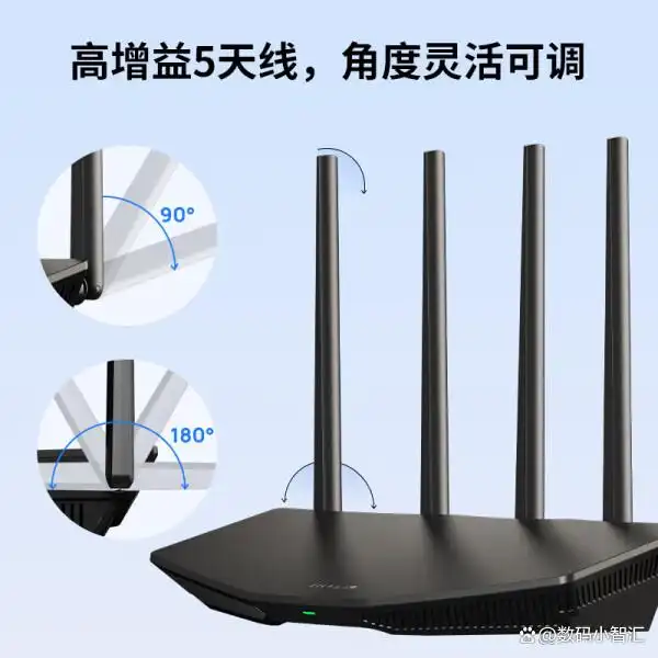 TP-LINK路由器选购指南：5款高性价比WiFi7路由器推荐与评测