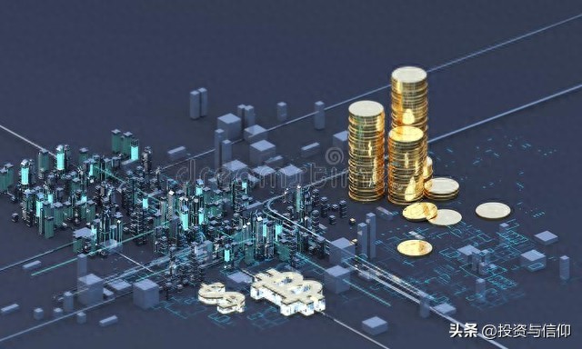全球数字货币市场中比特币的去中心化特性及深远影响