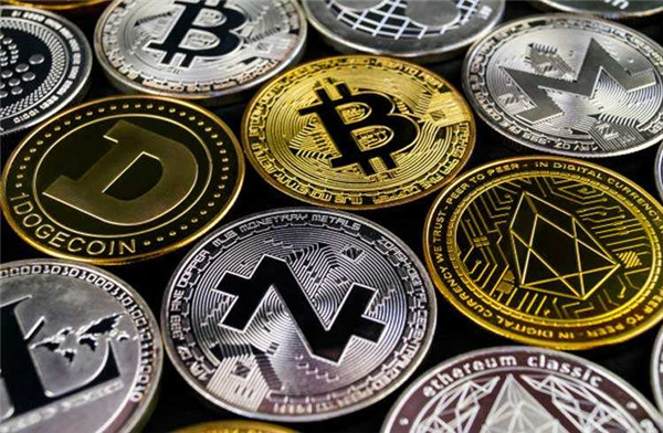 数字货币对全球金融市场_数字货币的快速交易如何影响全球经济_数字货币对全球格局影响